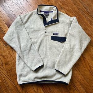 Patagonia Synchilla Size S